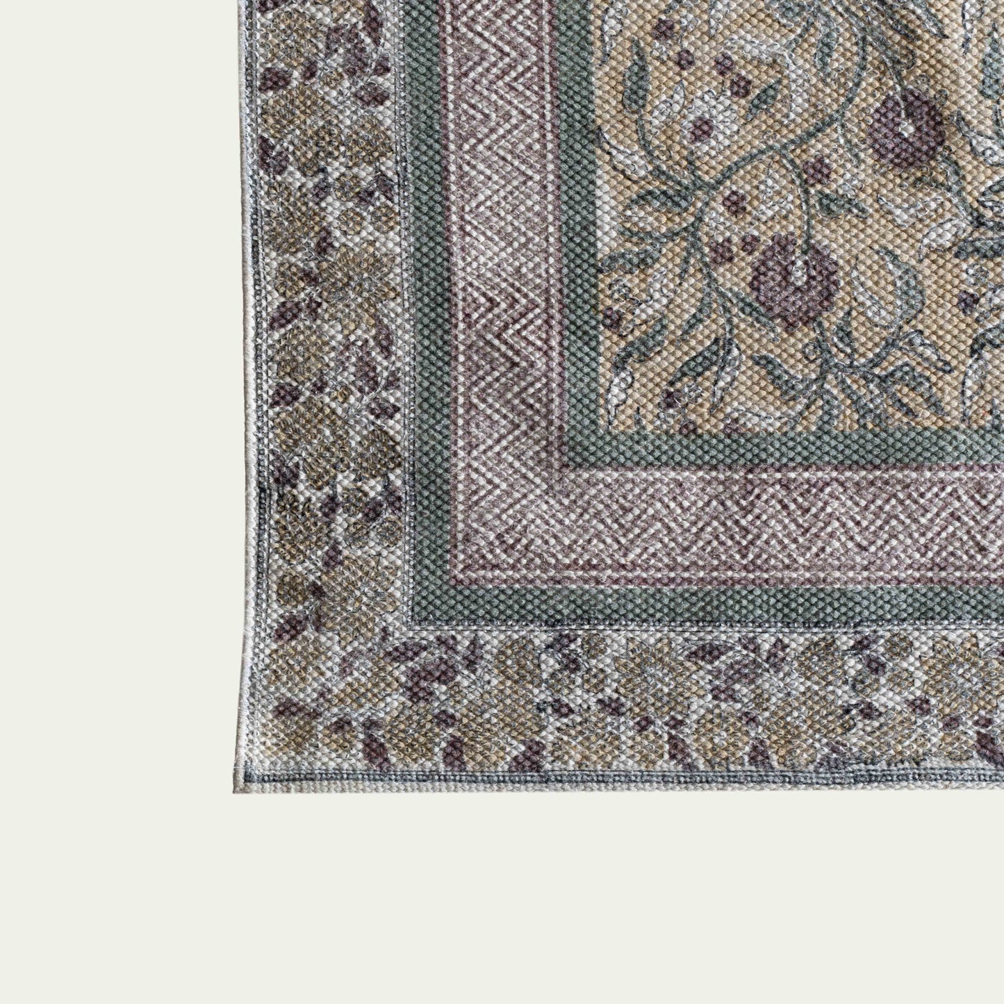 Altan Anatolian Style Runner Rug - 70 X 200 cm