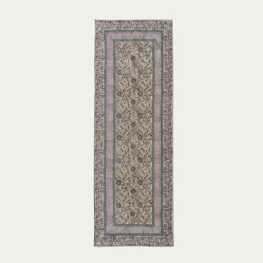 Altan Anatolian Style Runner Rug - 70 X 200 cm