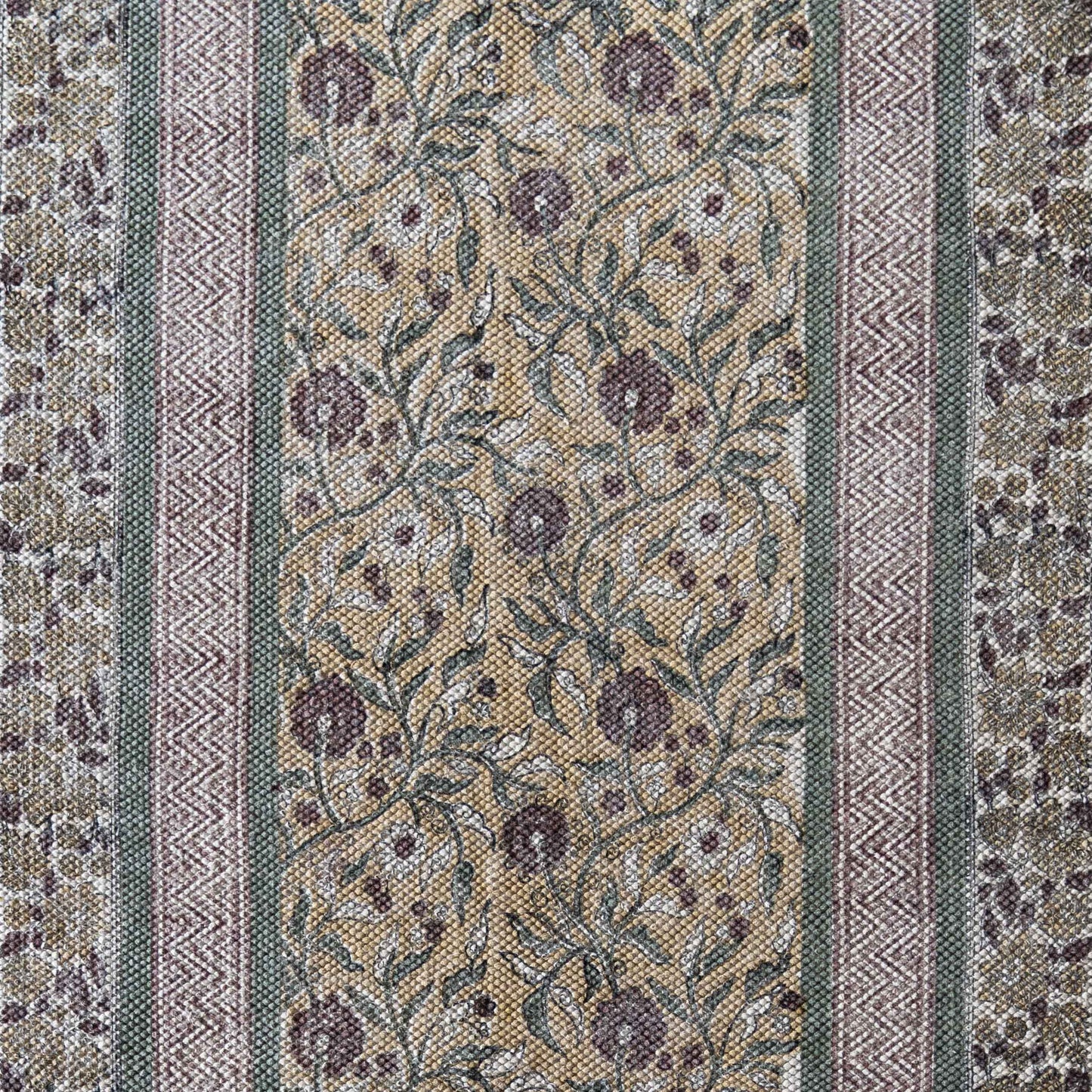 Altan Anatolian Style Runner Rug - 70 X 200 cm