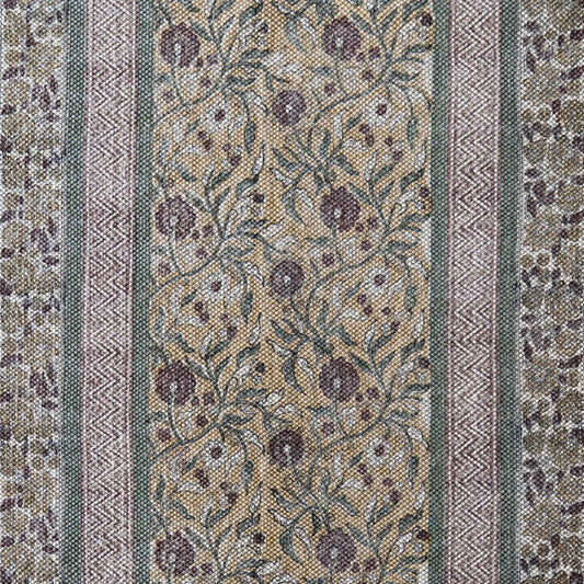 Altan Anatolian Style Runner Rug - 70 X 200 cm
