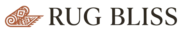 Rug Bliss logo cream
